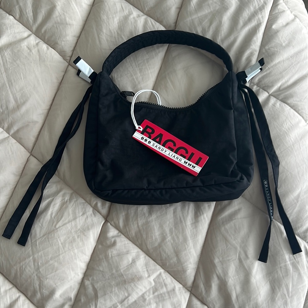 Baggu x Sandy Liang